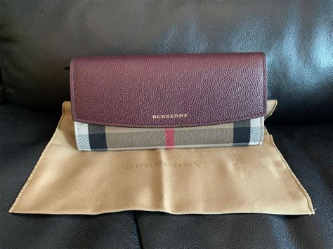 are burberry wallets made in italy|Burberry Wallets and Cardholders for W.